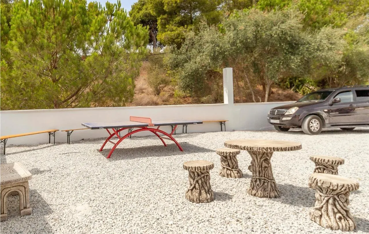 Nice Home In Mezquitilla With Swimming Pool