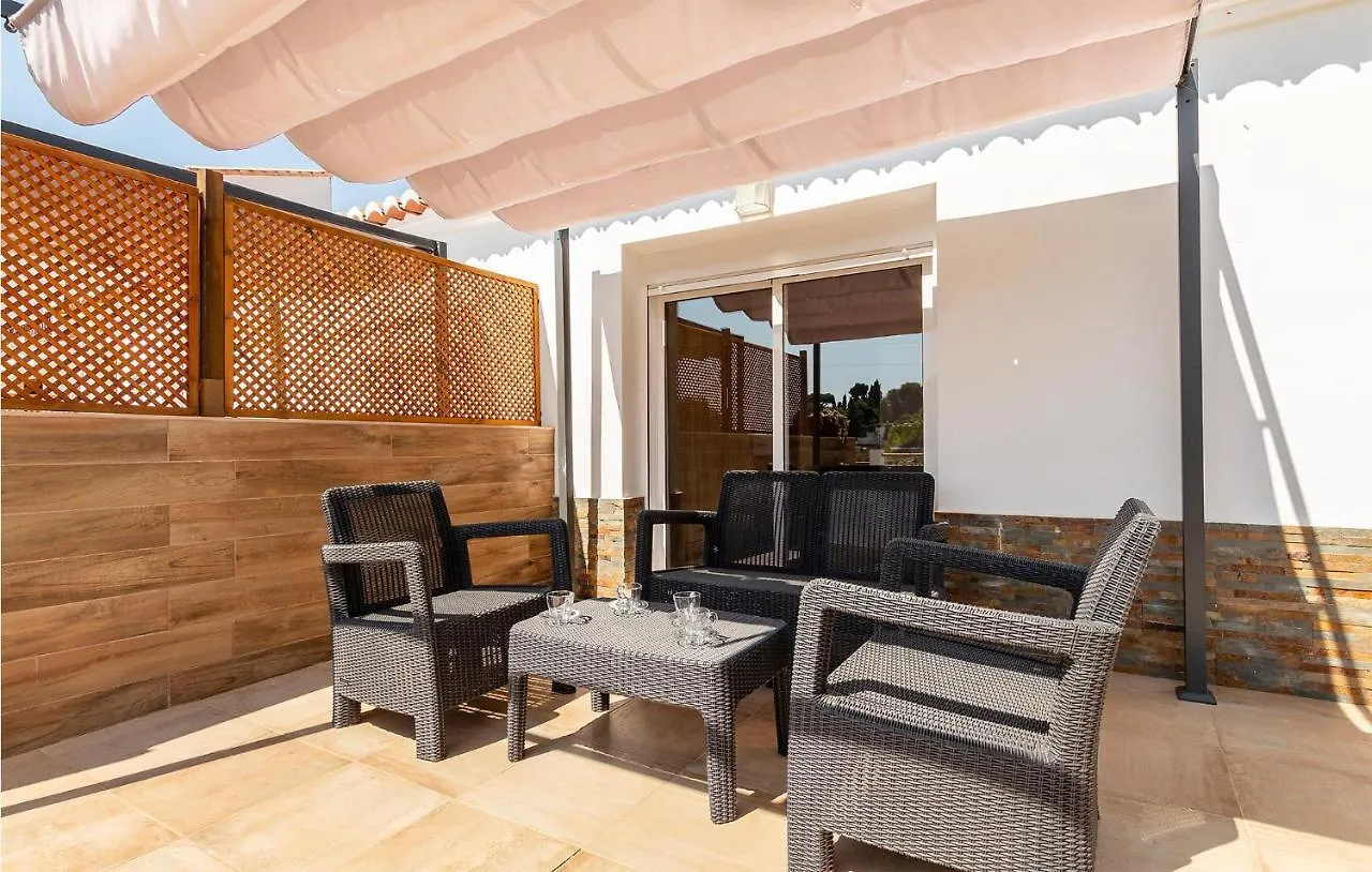 Ferienhaus Nice Home In Mezquitilla With Swimming Pool