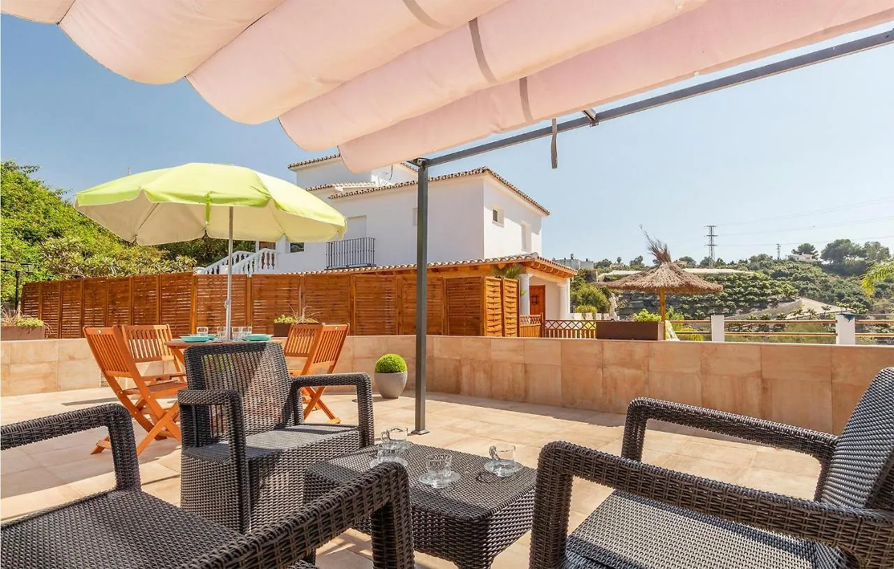 Nice Home In Mezquitilla With Swimming Pool 0*,  Spanien